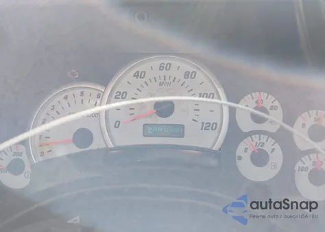 2004 Hummer H2 z USA, uszkodzony, nr VIN 5GRGN23U24H106093